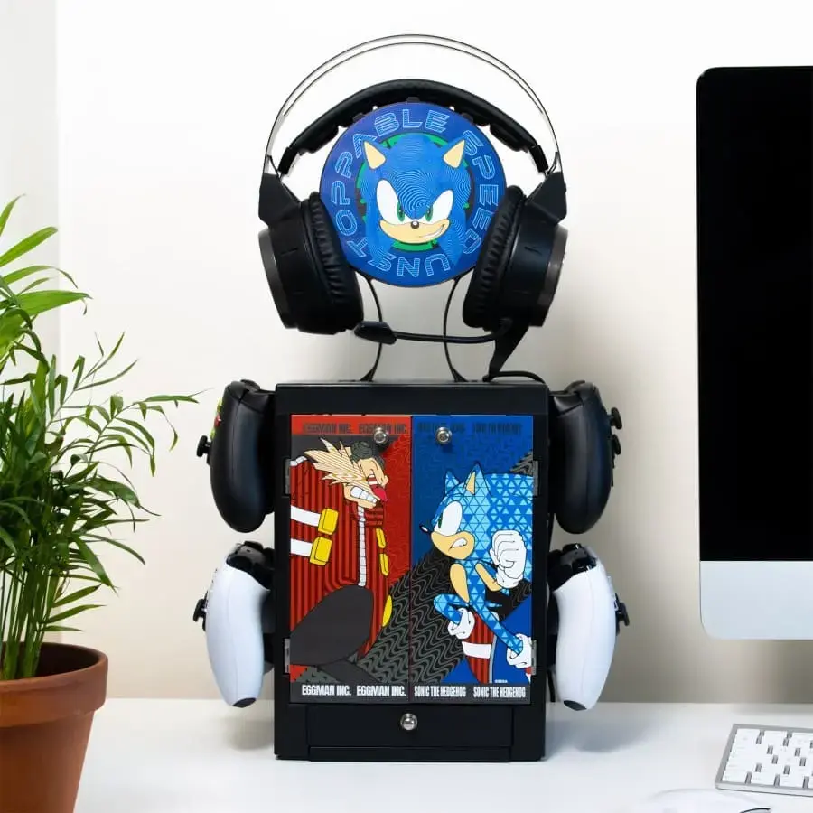 Numskull Games disku turētājs Xbox konsolēm Photo 2