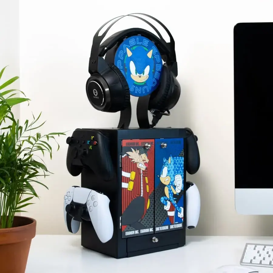 Numskull Games disku turētājs Xbox konsolēm Photo 3