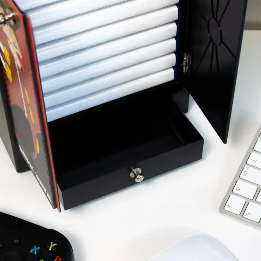 Numskull Games disku turētājs Xbox konsolēm Photo 5