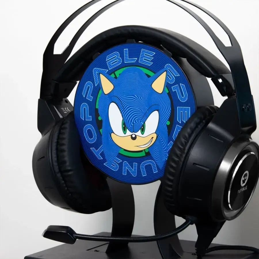 Numskull Games disku turētājs Xbox konsolēm Photo 7