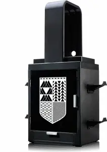 Numskull Games Game Disk Holder for Xbox