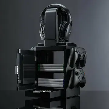 Numskull Games disku turētājs Xbox konsolēm Photo 3