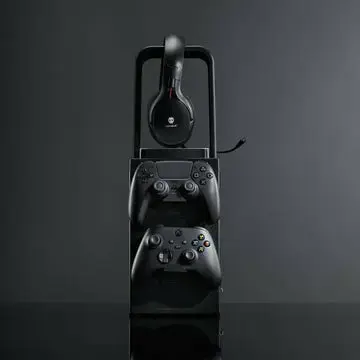 Numskull Games disku turētājs Xbox konsolēm Photo 7