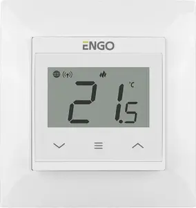 ENGO E55-W Temperature Controller for Frame