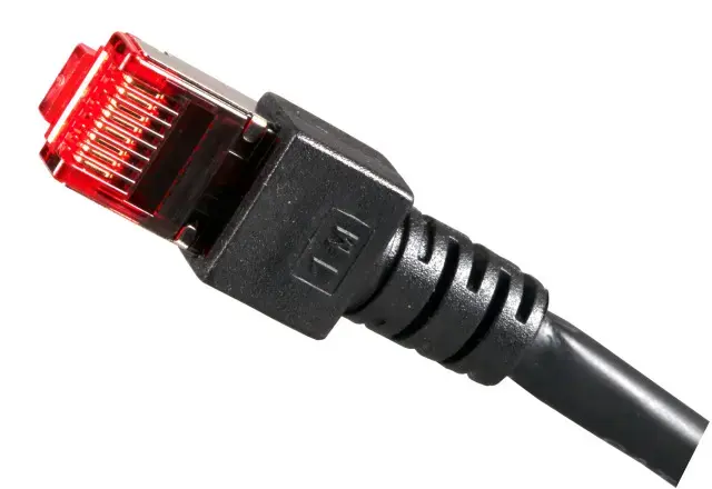 EFB Elektronik K5515.50 Cat6 Networking Cable 50m Photo 5