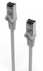 Inca ICAT7-305AG Cat7 S/FTP Networking Cable 305 m Grey