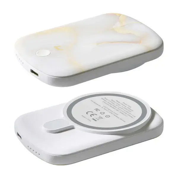 LAUT E33A 5000 mAh ārējais akumulators Photo 2