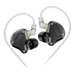 KZ ZS10 PRO 2 in-ear austiņas bez mikrofona