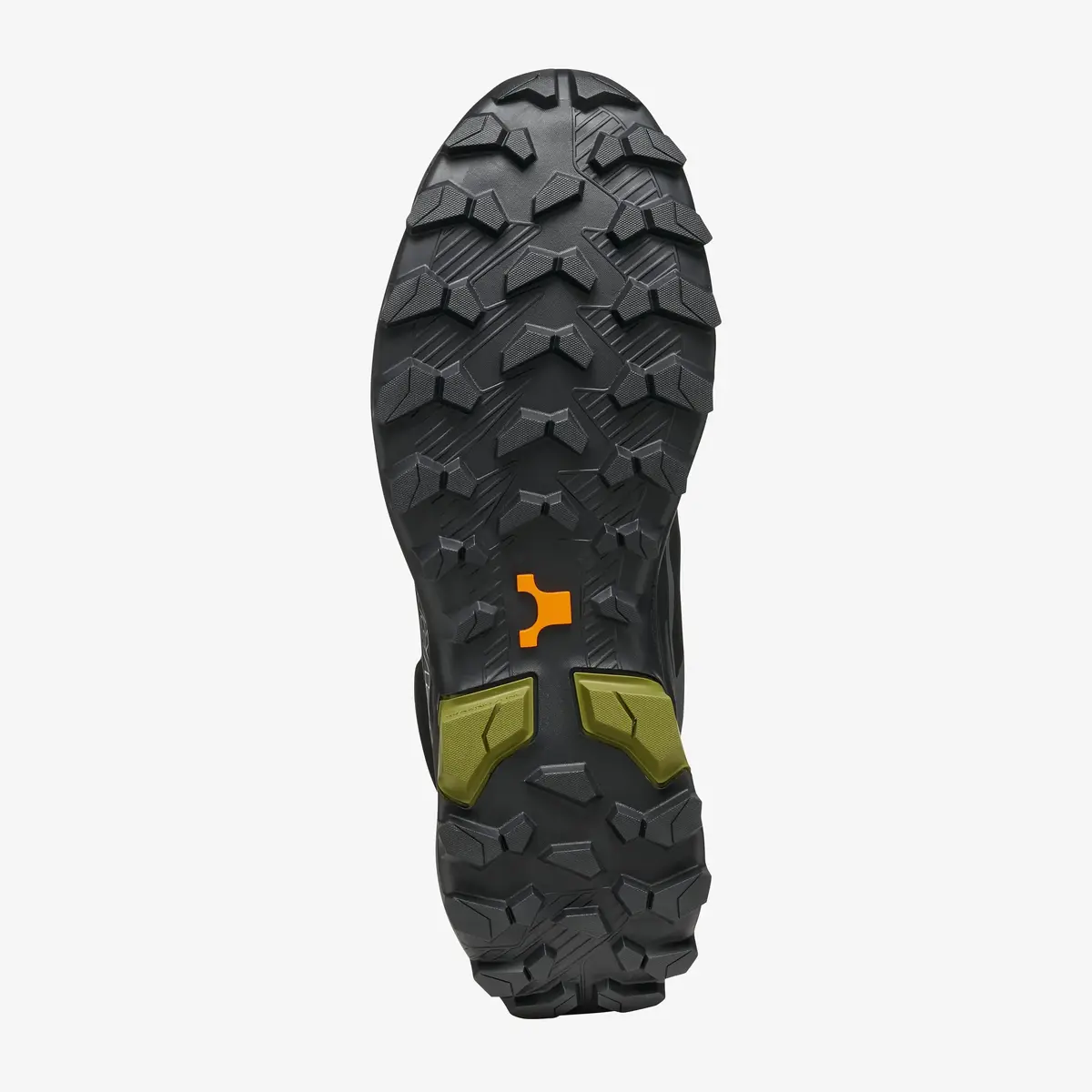 Треккинговые ботинки Scarpa RIBELLE CROSS 2 MID GTX - 46.5 Photo 4
