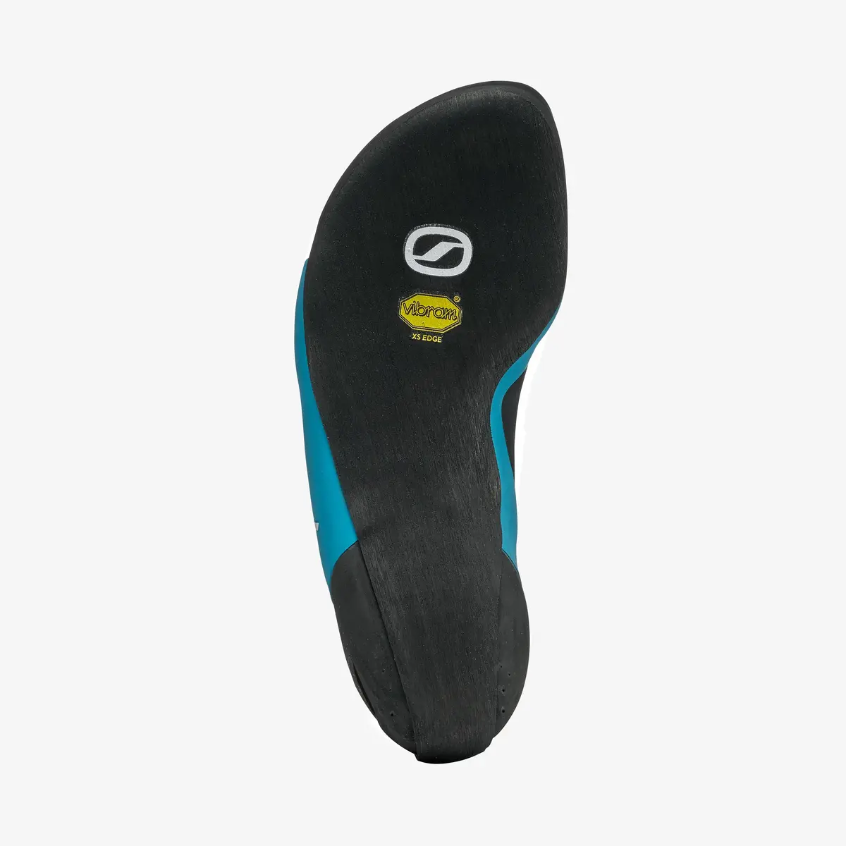 Скальные туфли Scarpa BOOSTIC - Black - Azure Photo 6