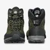 Pārgājienu zābaki Scarpa MOJITO HIKE GTX - Thyme Green - Lime Photo 3