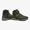 Pārgājienu zābaki Scarpa MOJITO HIKE GTX - Thyme Green - Lime Photo 6