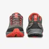 Sieviešu pārgājienu apavi Scarpa RUSH 2 PRO GTX - Titanium/Coral Photo 3