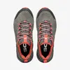 Sieviešu pārgājienu apavi Scarpa RUSH 2 PRO GTX - Titanium/Coral Photo 5