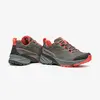 Sieviešu pārgājienu apavi Scarpa RUSH 2 PRO GTX - Titanium/Coral Photo 6