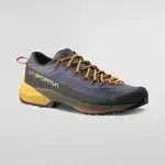 La Sportiva TX4 Evo ST Approach Shoes, Night Sky/Savana, Size 45