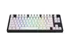 HATOR Skyfall Wireless 80 mehāniskā spēļu tastatūra Photo 8