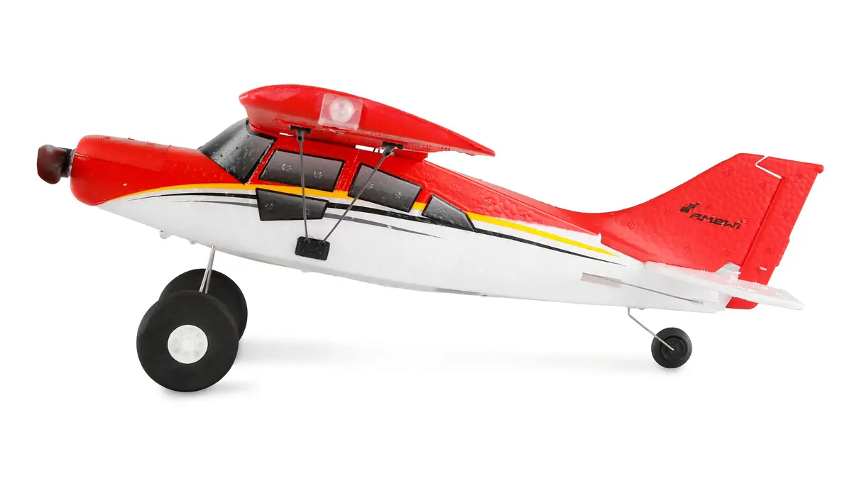 Amewi Maule M7 RC Airplane with Electric Engine Photo 2