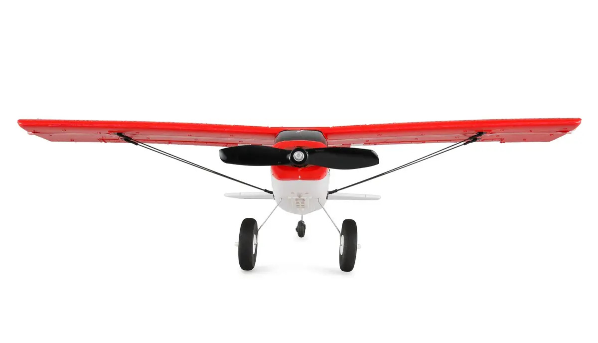 Amewi Maule M7 RC Airplane with Electric Engine Photo 3