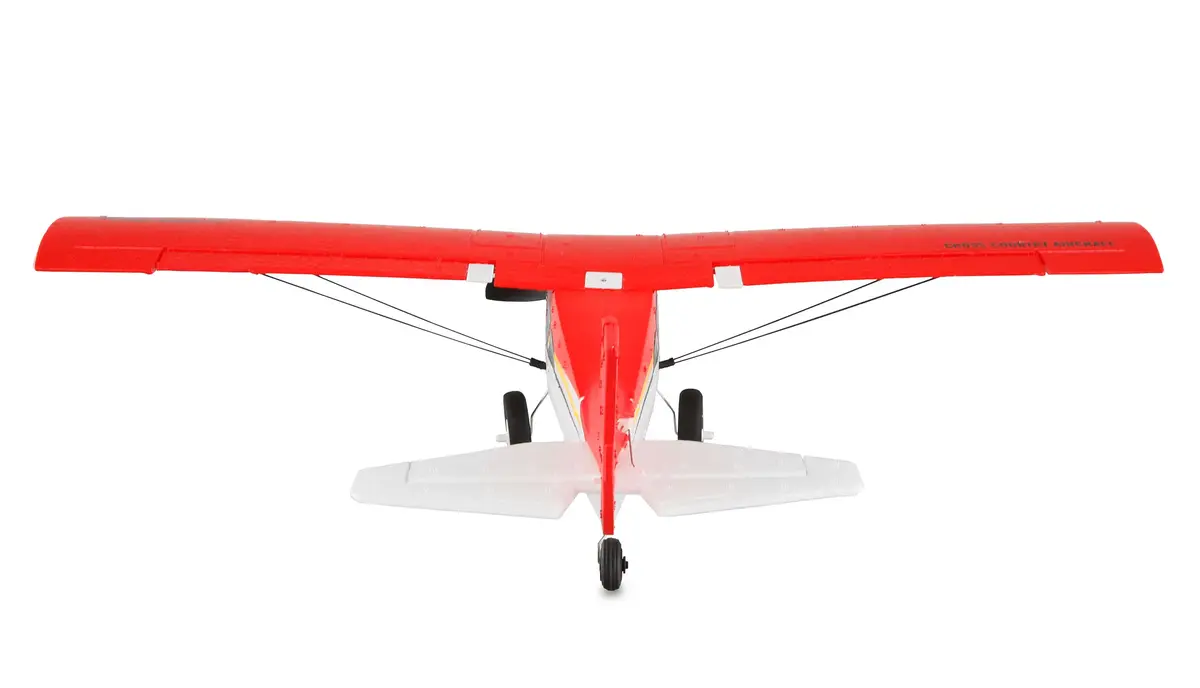 Amewi Maule M7 RC Airplane with Electric Engine Photo 4
