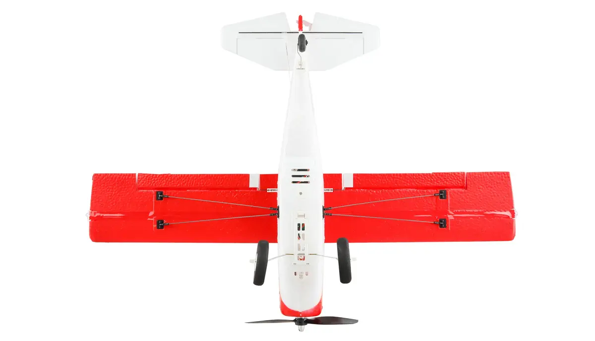 Amewi Maule M7 RC Airplane with Electric Engine Photo 5