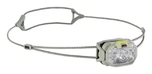 Petzl Swift LT Headband Flashlight, LED, Green