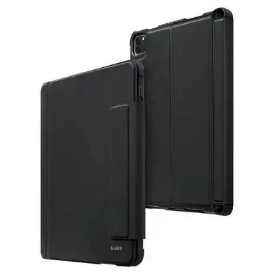 LAUT grāmatas tipa vāciņš 13" iPad, iPad Pro, iPad Air (2022-2024) Photo 7