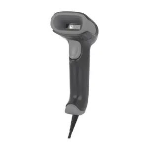 Honeywell 1470G2D-2USB-R 1D and PDF Barcode Scanner