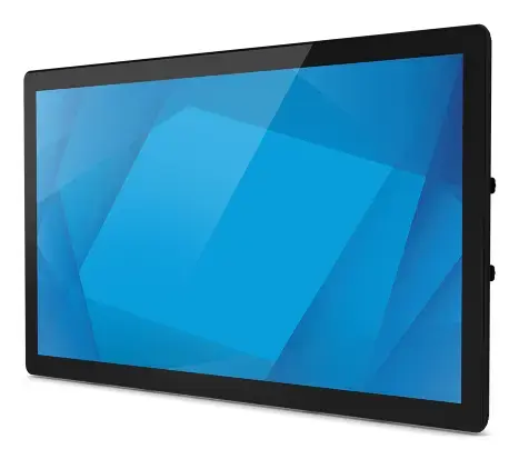 Elo Touch Solutions 2494L Интерактивная панель Photo 2