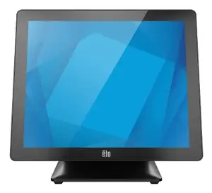 Elo Touch Solutions I-Series 3.0 viss-vienā dators, 17 collas, Intel Core i5-1245UL, 8GB DDR5, 256GB SSD, Windows 11 IoT Enterprise
