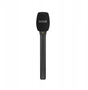 Rode Interview Micro Handheld Adapter for Wireless Transmitter Modules