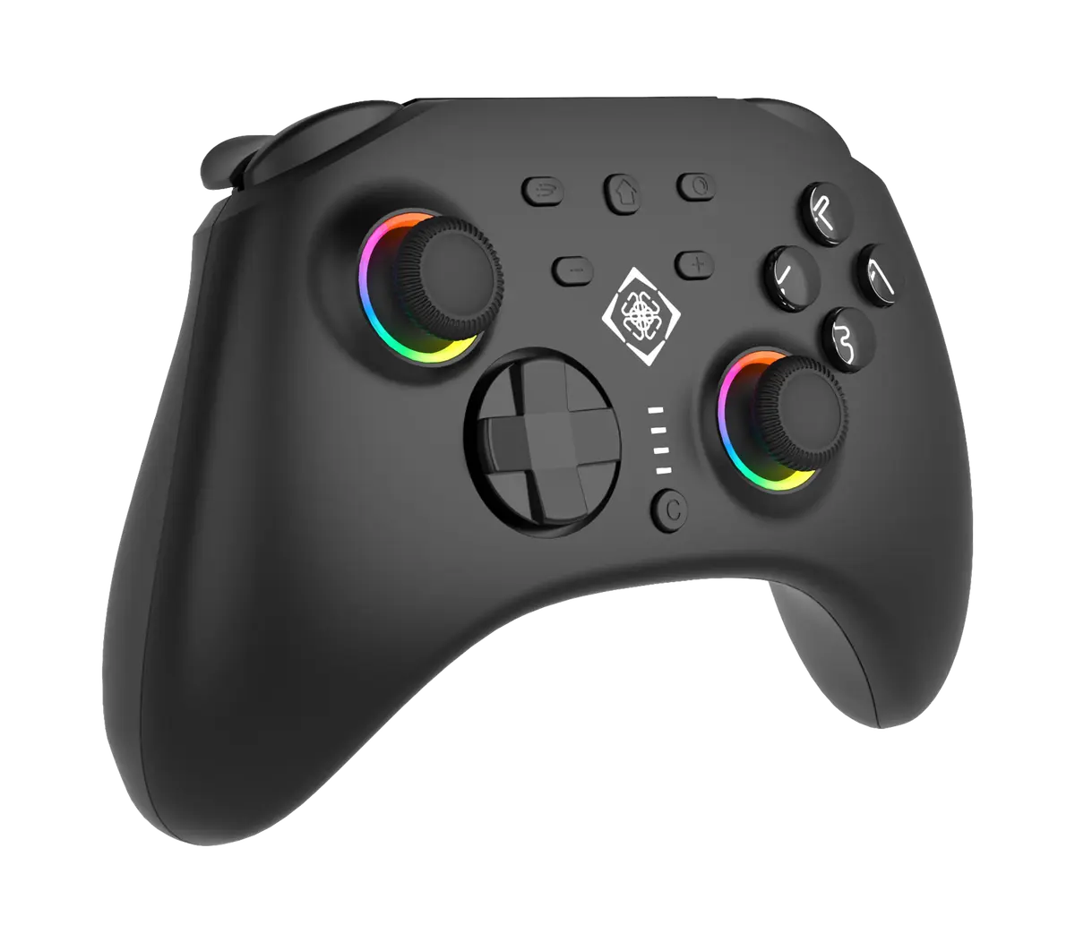 Беспроводной контроллер DELTACO GAMING Switch 2 Photo 2