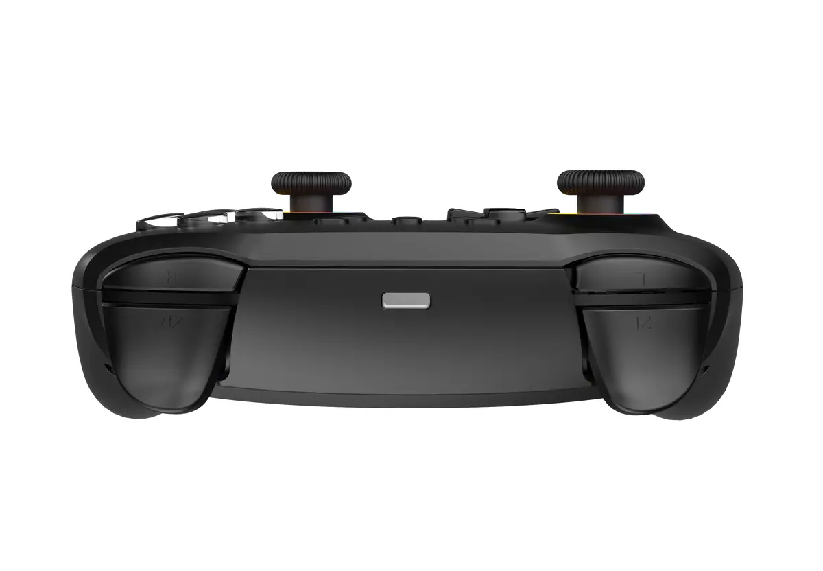 Беспроводной контроллер DELTACO GAMING Switch 2 Photo 4
