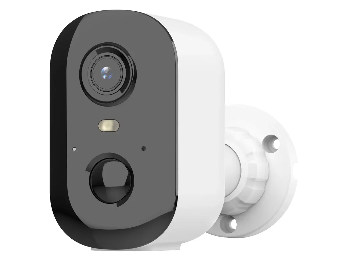 Deltaco SH-IPC19 Smart Home WiFi Security Camera Photo 2