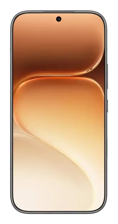 Honor 600 5G Viedtālrunis - Melns Photo 2