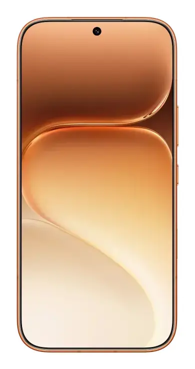 Смартфон Honor 600 5G 8ГБ/256ГБ Оранжевый Photo 2