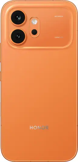 Смартфон Honor 600 5G 8ГБ/256ГБ Оранжевый Photo 3