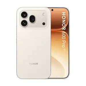 Honor HOR600PRO5G12512G смартфон 16,7 cm (6.57") Две SIM-карты Android 16.0 5G USB Type-C 12 GB 512 GB 6400 mAh Золото