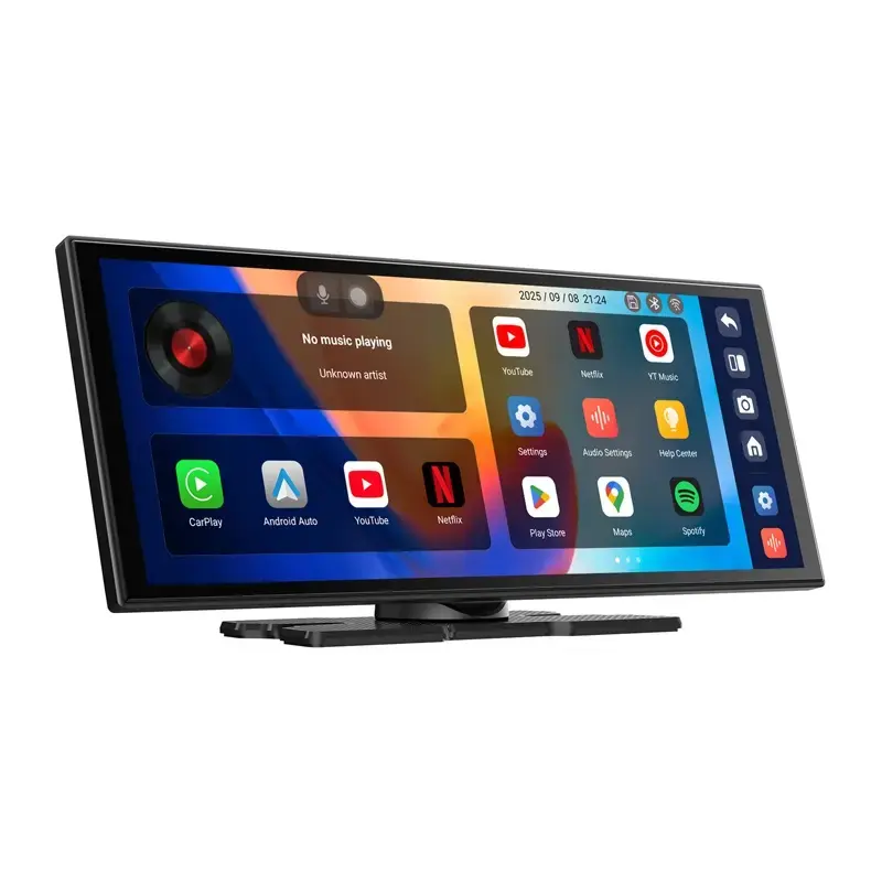 Автомобильный монитор Ottocast OTTOAIBOX N95C Photo 2