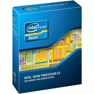Процессор INTEL Xeon E5-2609V3 6 ядер 1.9 ГГц LGA2011-v3 22 нм Quad-channel DDR4 15 МБ кеш Box