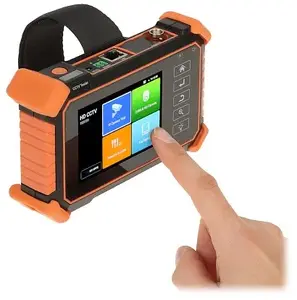 Multi-function CCTV Tester CS-HB-45H