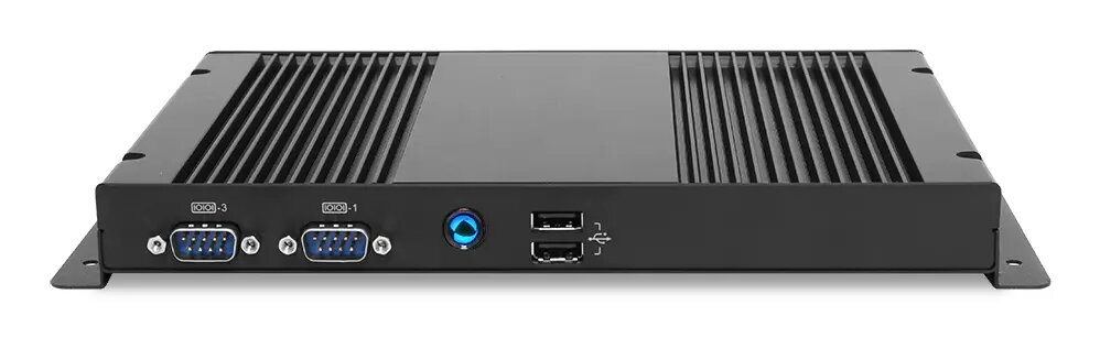 Desktop PCs & Workstations