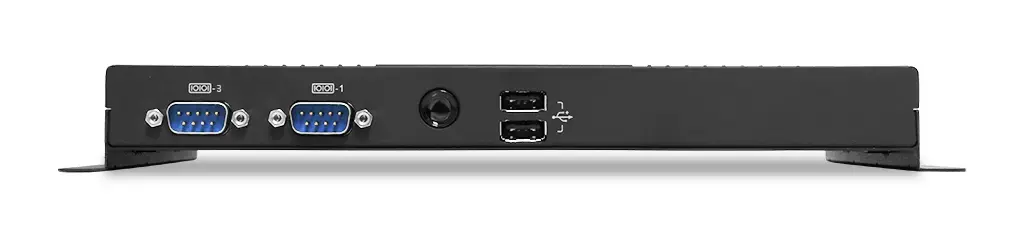 AOPEN DEX5750 91.DEP00.E5D0 Photo 4