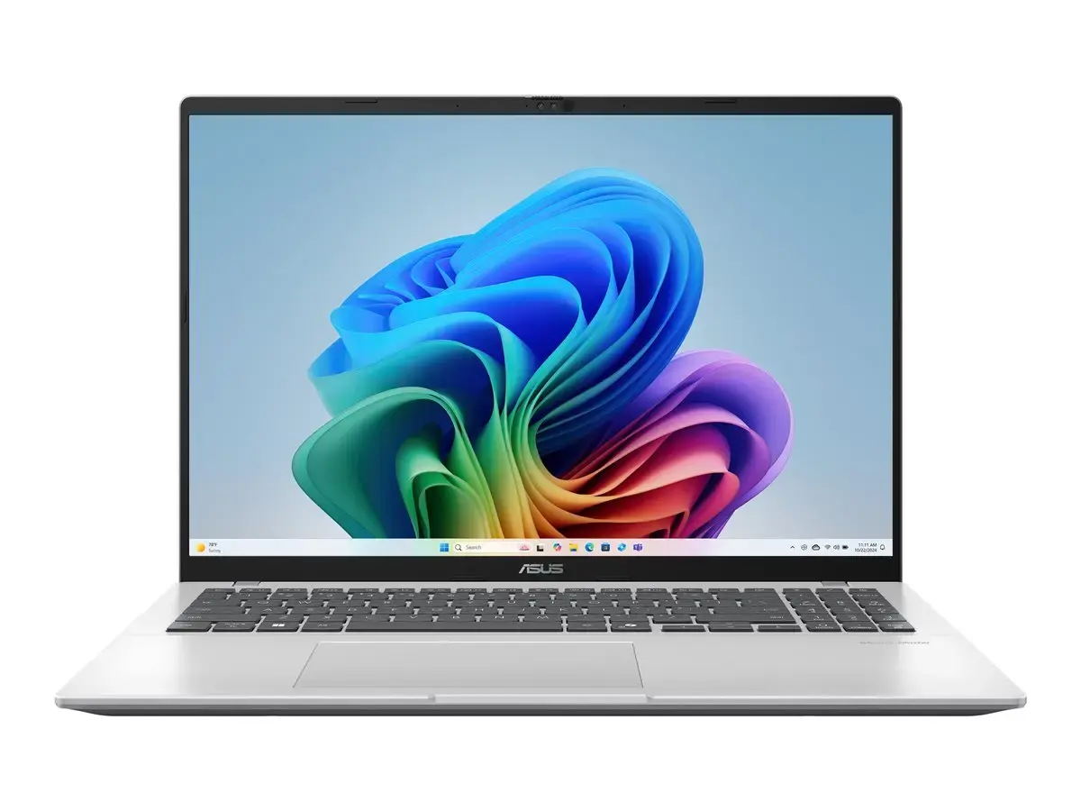 Ноутбук Asus Vivobook 16 F1607AA-KM049W | Intel Core Ultra 5 Photo 13