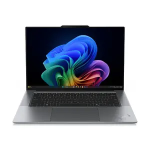 Lenovo ThinkPad X9-15p Gen 1 Aura Edition Laptop, Intel Core Ultra X7 358H, 15.3-inch 2.8K Display, 64GB RAM, 1TB SSD, Windows 11 Pro