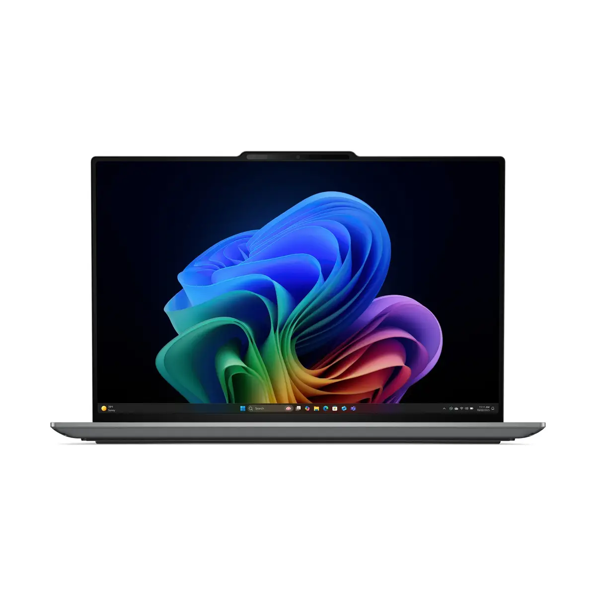 Lenovo ThinkPad X9-15p Gen 1 Aura Edition portatīvais dators Photo 2