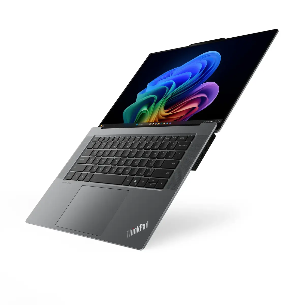 Lenovo ThinkPad X9-15p Gen 1 Aura Edition portatīvais dators Photo 6