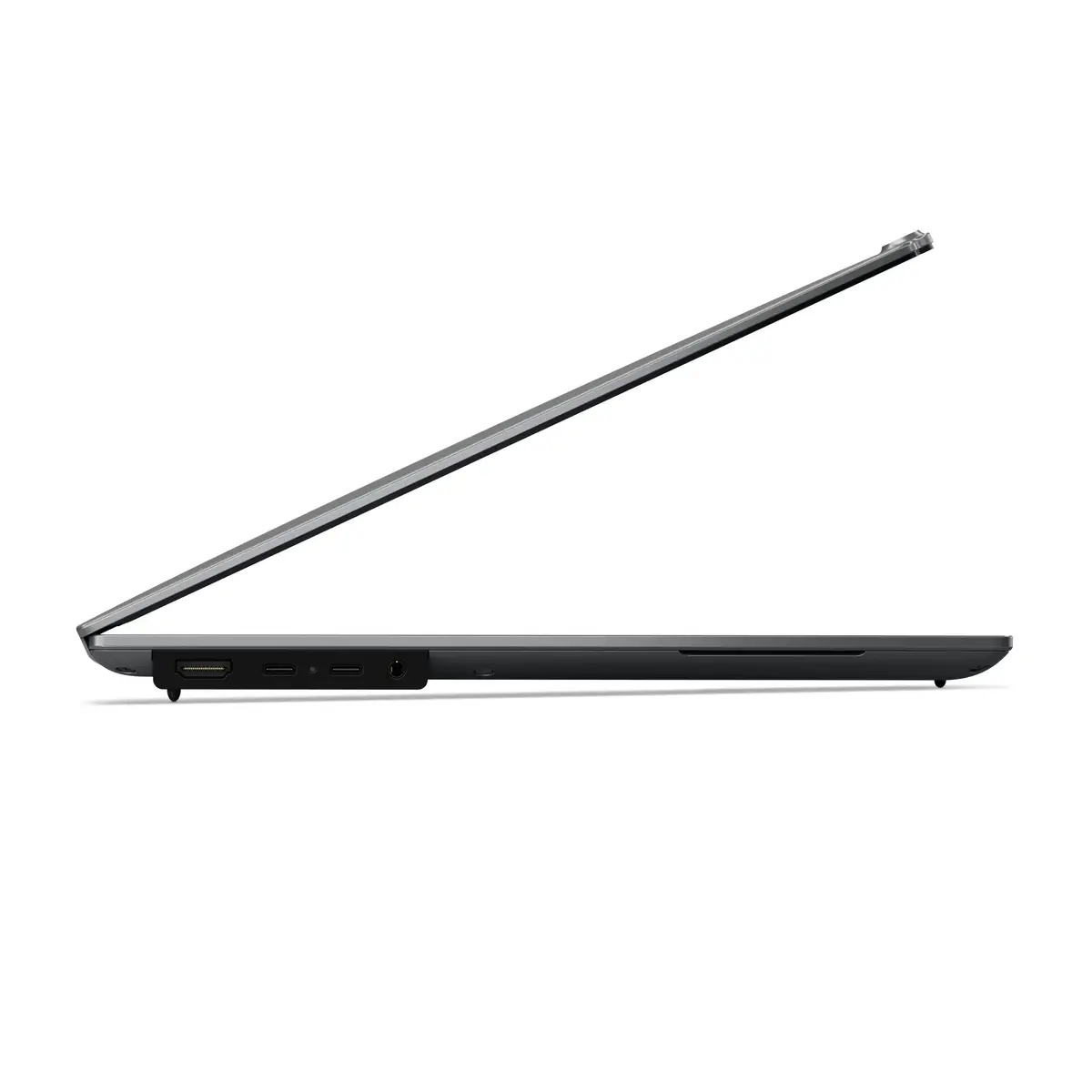 Lenovo ThinkPad X9-15p Gen 1 Aura Edition portatīvais dators Photo 9