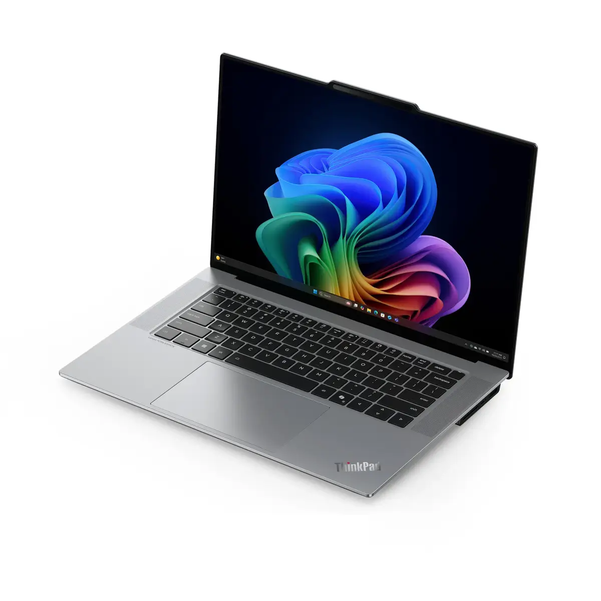 Lenovo ThinkPad X9-15p Gen 1 Aura Edition portatīvais dators Photo 16