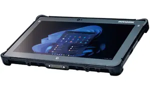Durabook | Rugged Tablet | R11 | 11.6 " | Black | 1920 x 1080 pixels | Intel Core | i5-1235U | 16 GB | 256 GB | 4G | Wi-Fi | Front camera | 2 MP | Rear camera | 11 MP | Bluetooth | 5.3 | Windows | 11 Pro